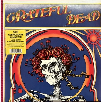 Grateful Dead